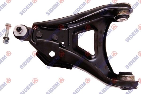 Control/Trailing Arm, wheel suspension (6170)