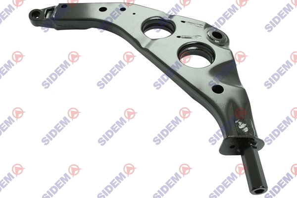 Control/Trailing Arm, wheel suspension (21470)
