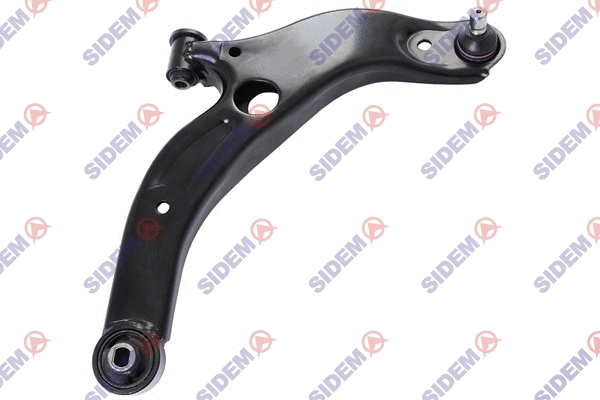 Control/Trailing Arm, wheel suspension (51477)