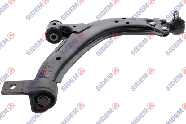 Control/Trailing Arm, wheel suspension (7775)