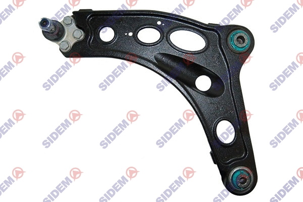 Control/Trailing Arm, wheel suspension (6176)