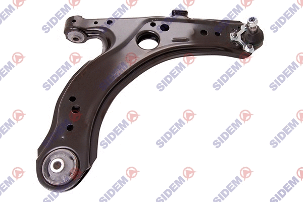 Control/Trailing Arm, wheel suspension (37471)