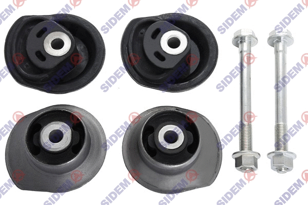 Bushing, axle beam (863303 SET)