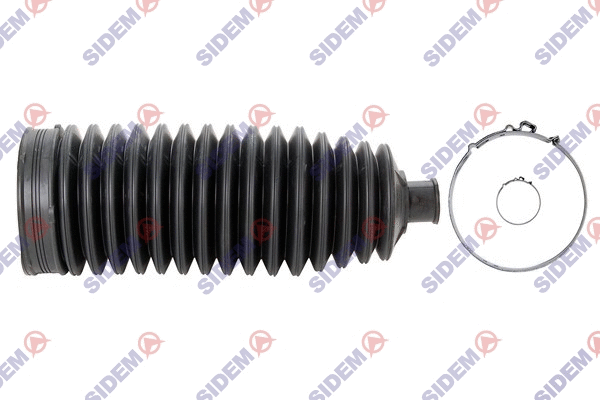Bellow, steering (310.138)