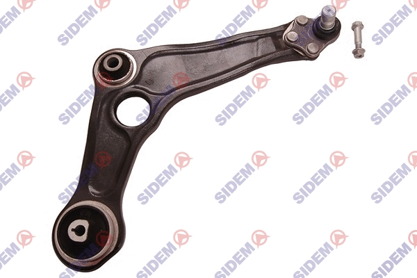 Control/Trailing Arm, wheel suspension (5473)