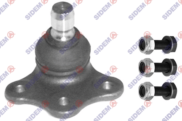 Ball Joint (61180)