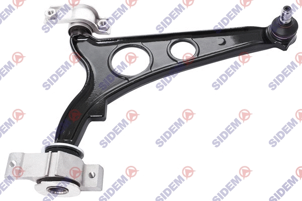 Control/Trailing Arm, wheel suspension (19973)