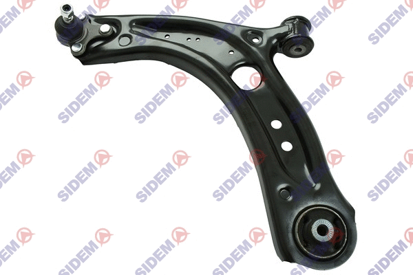 Control/Trailing Arm, wheel suspension (63252)