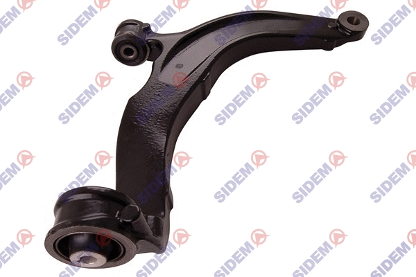 Control/Trailing Arm, wheel suspension (63679)