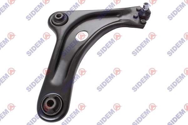 Control/Trailing Arm, wheel suspension (53477)