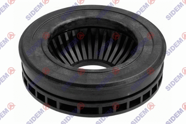 Rolling Bearing, suspension strut support mount (803412)
