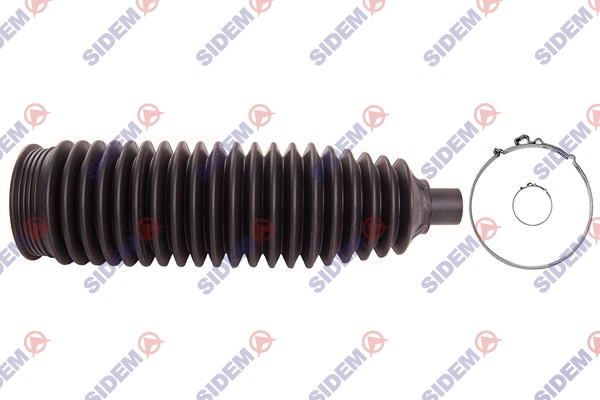 Bellow, steering (387.036)