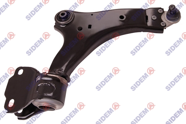 Control/Trailing Arm, wheel suspension (67471)
