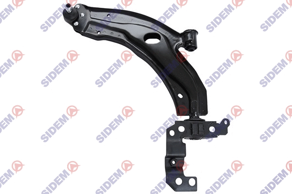 Control/Trailing Arm, wheel suspension (19370)