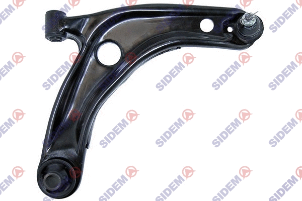 Control/Trailing Arm, wheel suspension (45771)