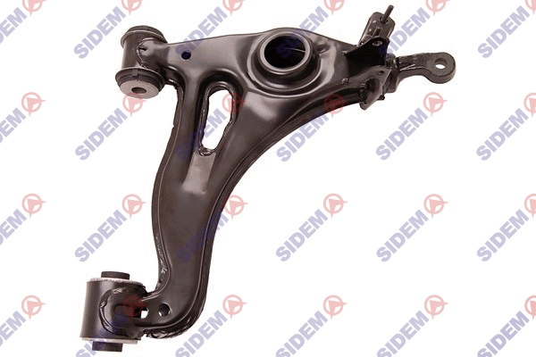 Control/Trailing Arm, wheel suspension (49375)