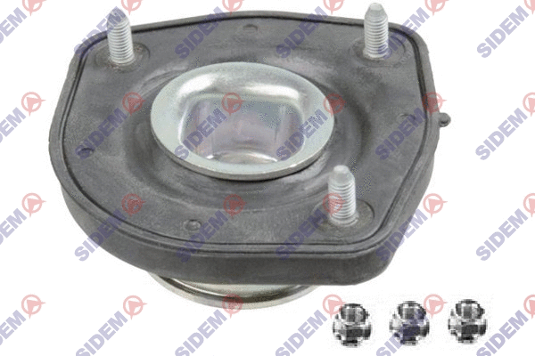 Suspension Strut Support Mount (887505)