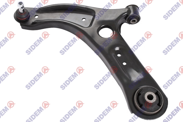 Control/Trailing Arm, wheel suspension (87878)