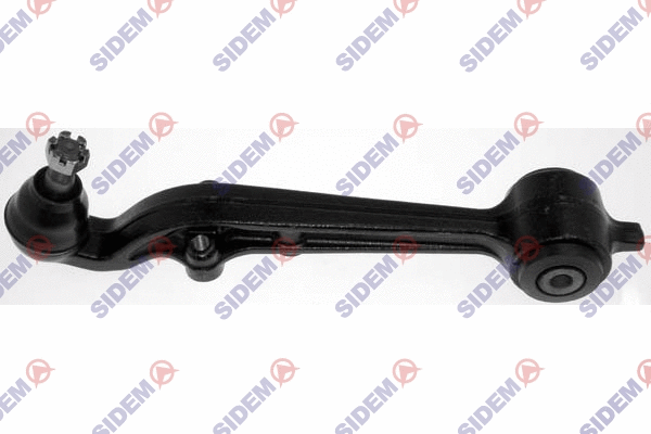Control/Trailing Arm, wheel suspension (51077)