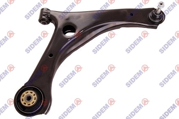 Control/Trailing Arm, wheel suspension (91173)