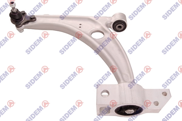 Control/Trailing Arm, wheel suspension (63374)