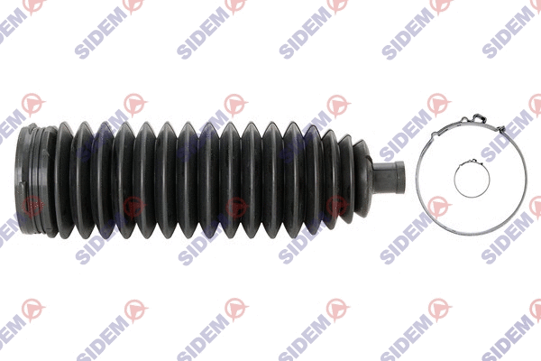 Bellow, steering (309.134)