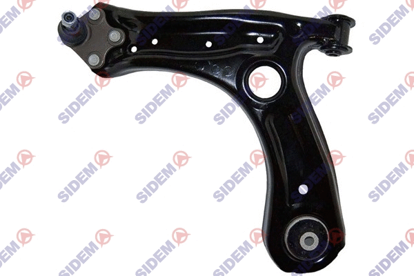 Control/Trailing Arm, wheel suspension (57174)