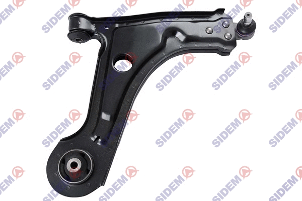Control/Trailing Arm, wheel suspension (89079)