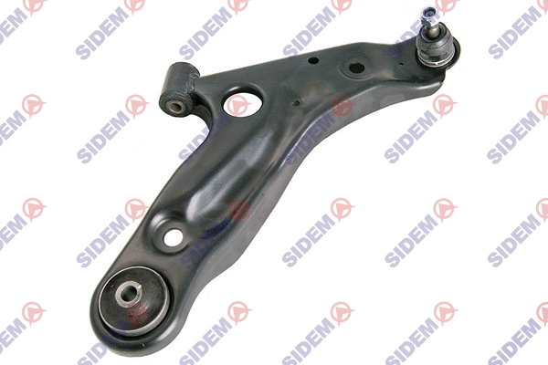 Control/Trailing Arm, wheel suspension (77275)