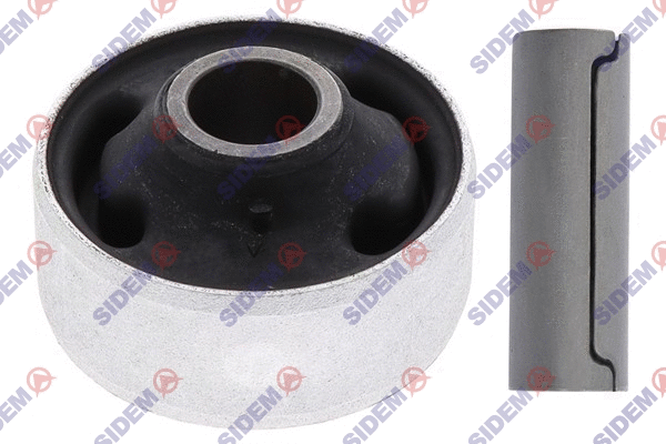 Mounting, control/trailing arm (863604 KIT)