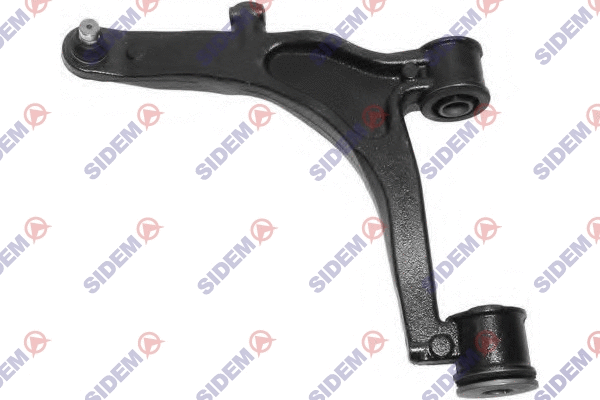 Control/Trailing Arm, wheel suspension (6172)