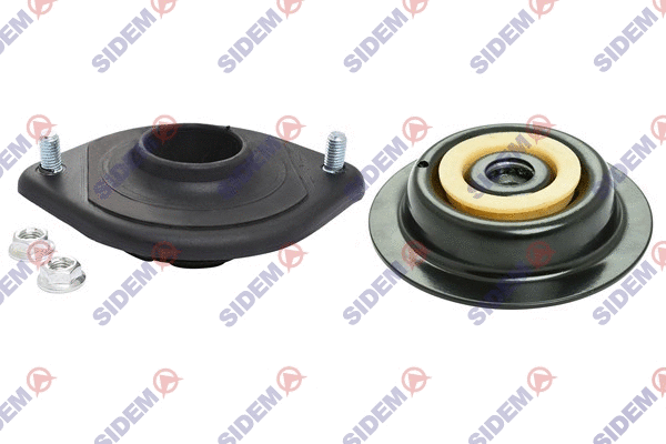 Repair Kit, suspension strut support mount (809433 KIT)