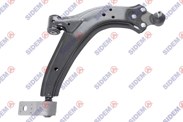 Control/Trailing Arm, wheel suspension (53571)