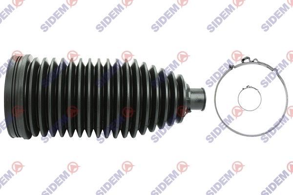 Bellow, steering (349.230)
