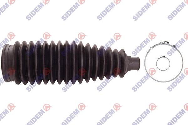 Bellow, steering (345.036)