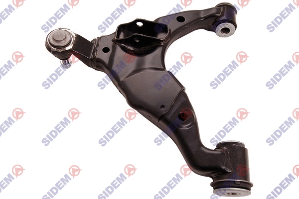 Control/Trailing Arm, wheel suspension (45578)