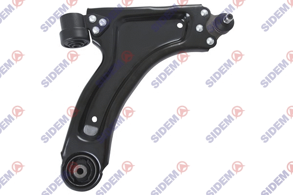 Control/Trailing Arm, wheel suspension (9275)