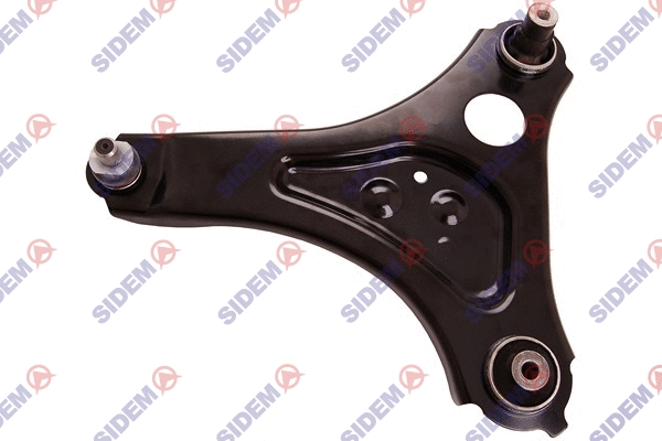 Control/Trailing Arm, wheel suspension (5176)