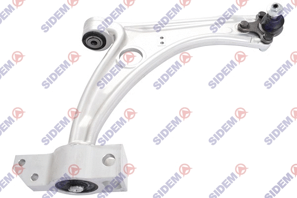 Control/Trailing Arm, wheel suspension (63075)