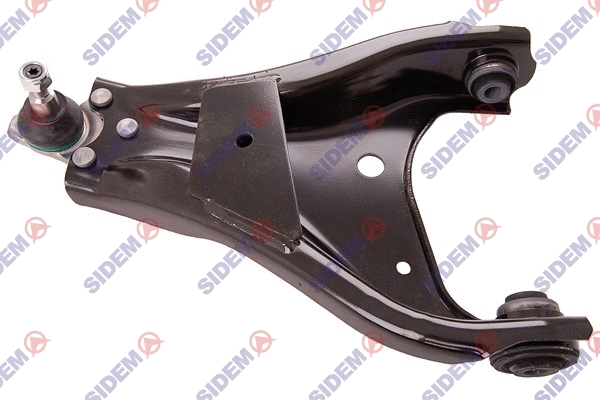 Control/Trailing Arm, wheel suspension (5074)