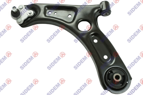 Control/Trailing Arm, wheel suspension (87054)