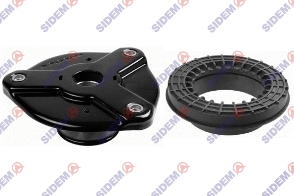 Repair Kit, suspension strut support mount (849427 KIT)