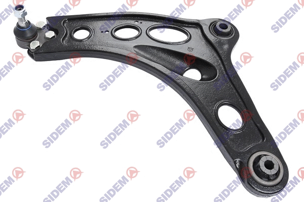 Control/Trailing Arm, wheel suspension (6270)