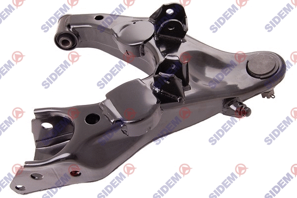 Control/Trailing Arm, wheel suspension (45577)