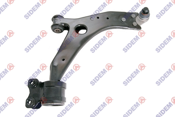 Control/Trailing Arm, wheel suspension (3673)