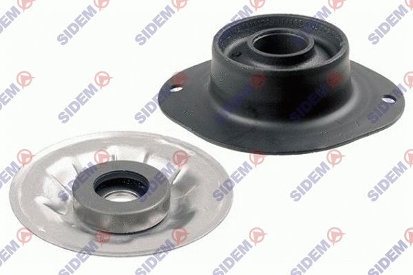 Repair Kit, suspension strut support mount (809423 KIT)