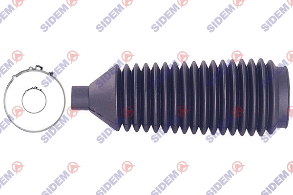 Bellow, steering (307.132)