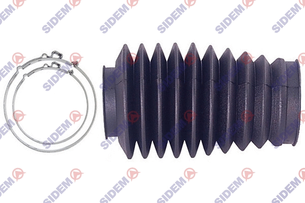 Bellow, steering (309.038)
