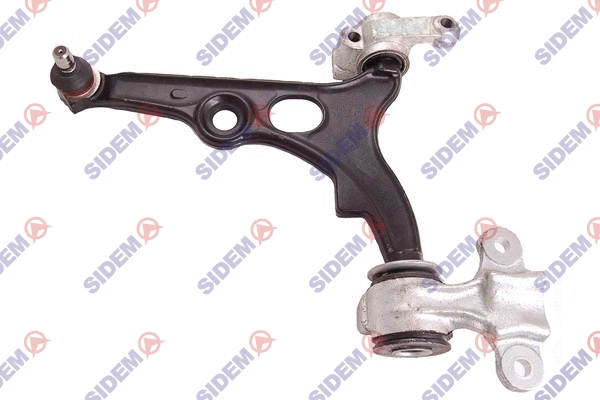 Control/Trailing Arm, wheel suspension (53776)