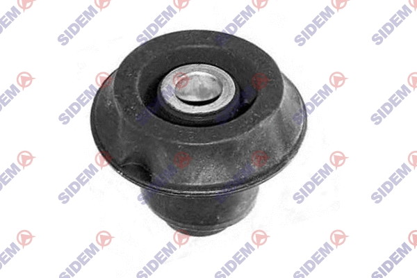 Bushing, axle beam